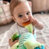 Playgro Dragon vauvan sensorinen pehmolelu
