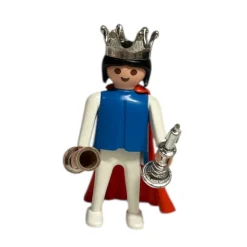 Playmobil 3335 Vintage Kuningatar - Second Hand