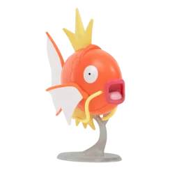 Pokemon Battle figuuri 3-Pack - Toxel + Totodile + Magikarp