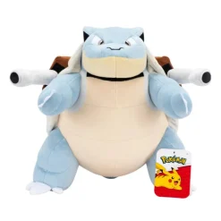 Pokemon Blastoise pehmolelu 30cm