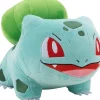 Pokemon Bulbasaur pehmolelu 20cm