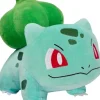 Pokemon Bulbasaur pehmolelu 23cm