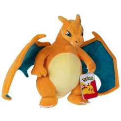 Pokemon Charizard pehmolelu 32cm