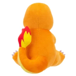Pokemon Charmander pehmolelu 20cm