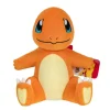 Pokemon Charmander pehmolelu 25cm