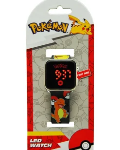 Pokemon digitaalinen Rannekello