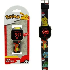 Pokemon digitaalinen Rannekello