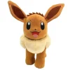 Pokemon Eevee -pehmolelu 27cm