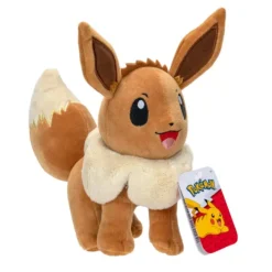 Pokemon Eevee pehmolelu 20cm