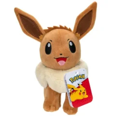 Pokemon Eevee pehmolelu 20cm