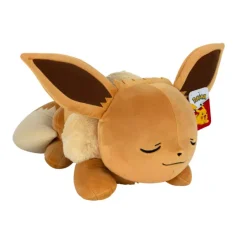 Pokemon Eevee suuri pehmolelu 48cm