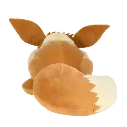 Pokemon Eevee suuri pehmolelu 48cm