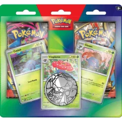 Pokemon Enchanted 2-Pack Blister