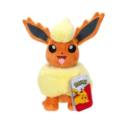Pokemon Flareon pehmolelu 20cm