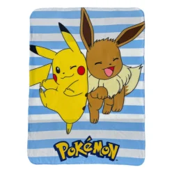 Pokemon fleecepeitto