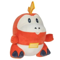 Pokemon Fuecoco pehmolelu 20cm
