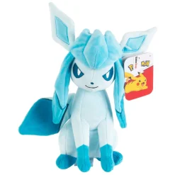 Pokemon Glaceon pehmolelu 20cm