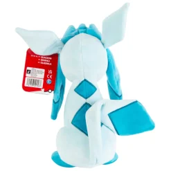 Pokemon Glaceon pehmolelu 20cm
