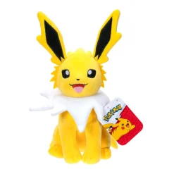 Pokemon Jolteon pehmolelu 20cm