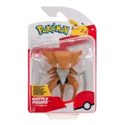 Pokemon Kabutops Battle figuuri