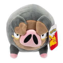 Pokemon Lechonk pehmolelu 20cm
