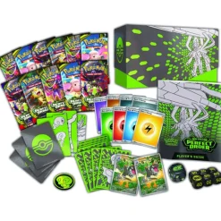 Pokemon Mega Evolution Elite Trainer Box ME03 Perfect Order