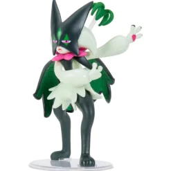 Pokemon Meowscarada Battle figuuri