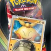 Pokemon ME03 Perfect Order Checklane Blister - Makuhita