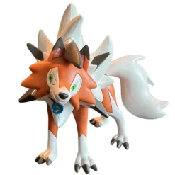 Pokemon MonColle EX Lyranroc Dusk figuuri - Second Hand