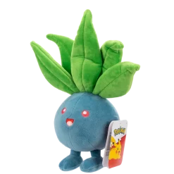 Pokemon Oddish pehmolelu 20cm