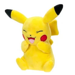Pokemon Pikachu pehmolelu 20cm