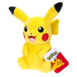 Pokemon Pikachu pehmolelu 20cm