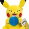 Pokemon Pikachu pehmolelu 20cm