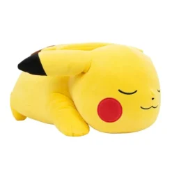 Pokemon Pikachu suuri pehmolelu 48cm