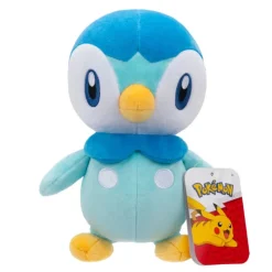 Pokemon Piplup pehmolelu 20cm