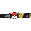 Pokemon Poké Ball Clip 'n' Go Pikachu -vyösetti