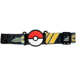 Pokemon Poké Ball Clip 'n' Go Pikachu -vyösetti
