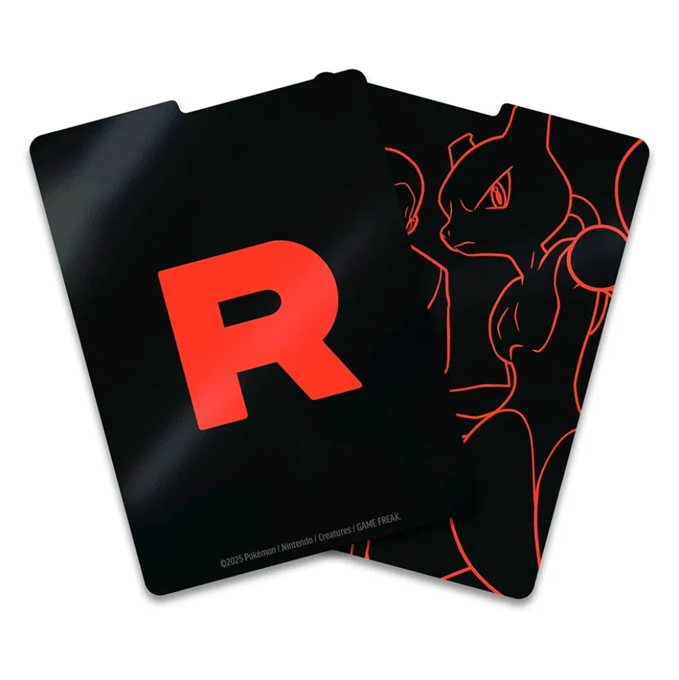 Pokemon Scarlet & Violet-Destined Rivals Elite Trainer Box