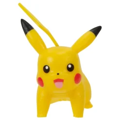 Pokemon Select Evolution pakkaus - Pichu, Pikachu ja Raichu