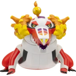Pokemon Skeleridge Epic suuri figuuri 27,5cm