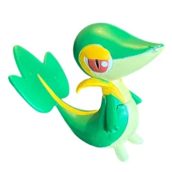 Pokemon Snivy the Grassnake figuuri - Second Hand