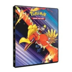 Pokemon SV10 A5 - kansio korteille