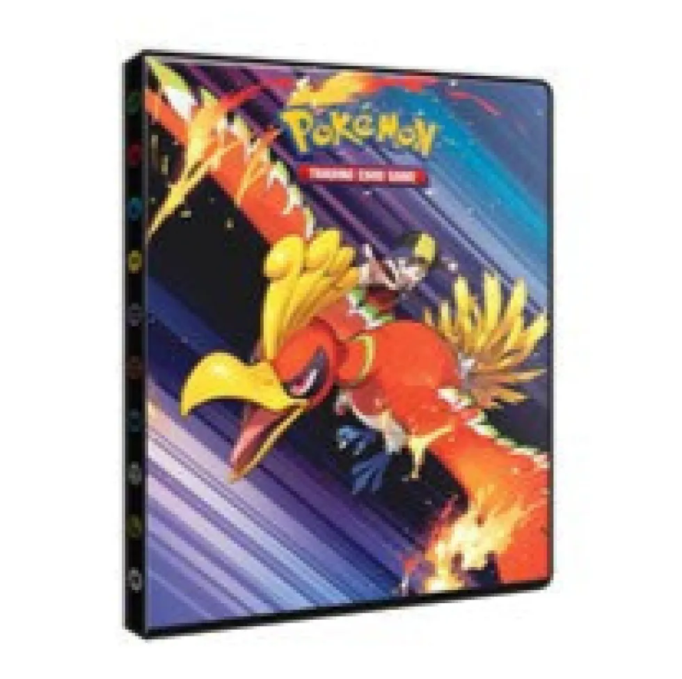 Pokemon SV10 A5 - kansio korteille