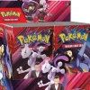 Pokemon SV10: Destined Rivals booster display 36kpl