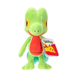 Pokemon Treecko pehmolelu 20cm
