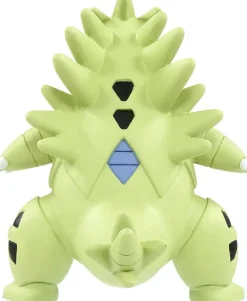 Pokemon Tyranitar Battle figuuri
