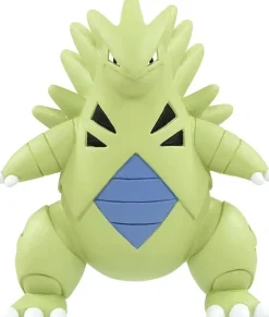 Pokemon Tyranitar Battle figuuri