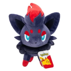 Pokemon Zorua pehmolelu 20cm
