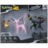 Pokémon Evolution Multipacks - Eevee, Umbreon & Espeon