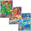 Pokémon First Partner Illustration Collection Series 3